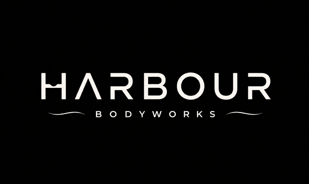 HARBOUR BODYWORKS